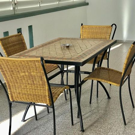 Nisamar 1ºa Apartment Puerto De Naos Luaran gambar