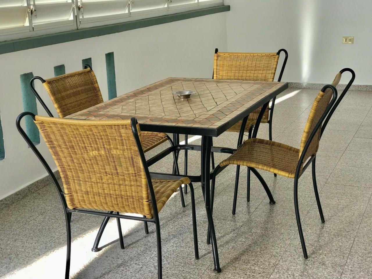 Nisamar 1ºa Apartment Puerto De Naos Luaran gambar