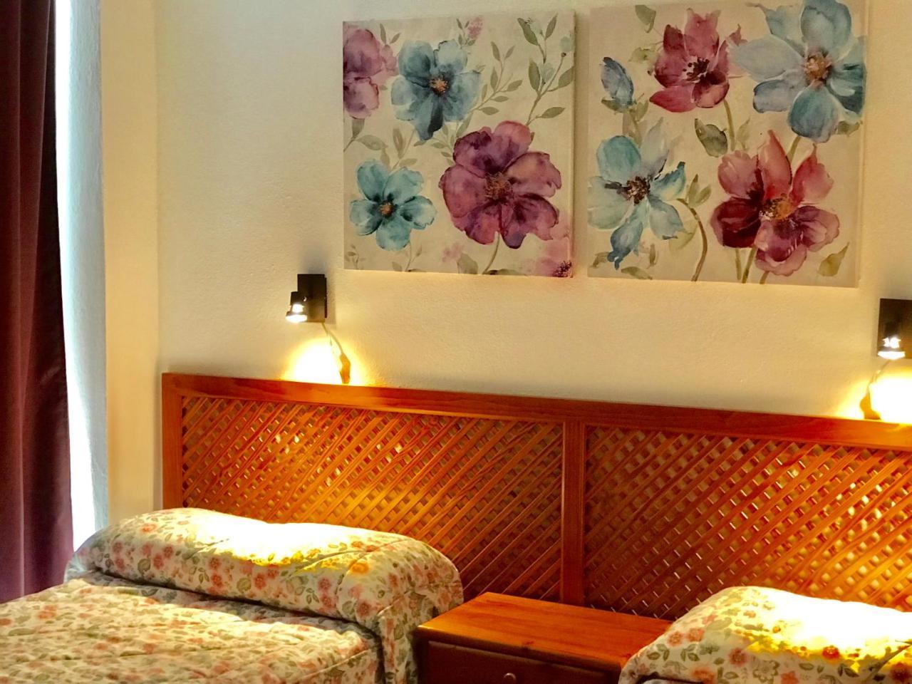 Nisamar 1ºa Apartment Puerto De Naos Luaran gambar